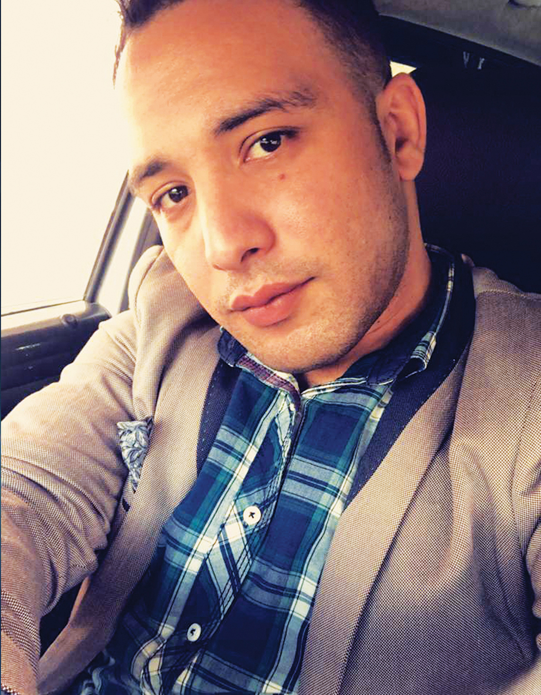 Mo Al- Masri's profile picture