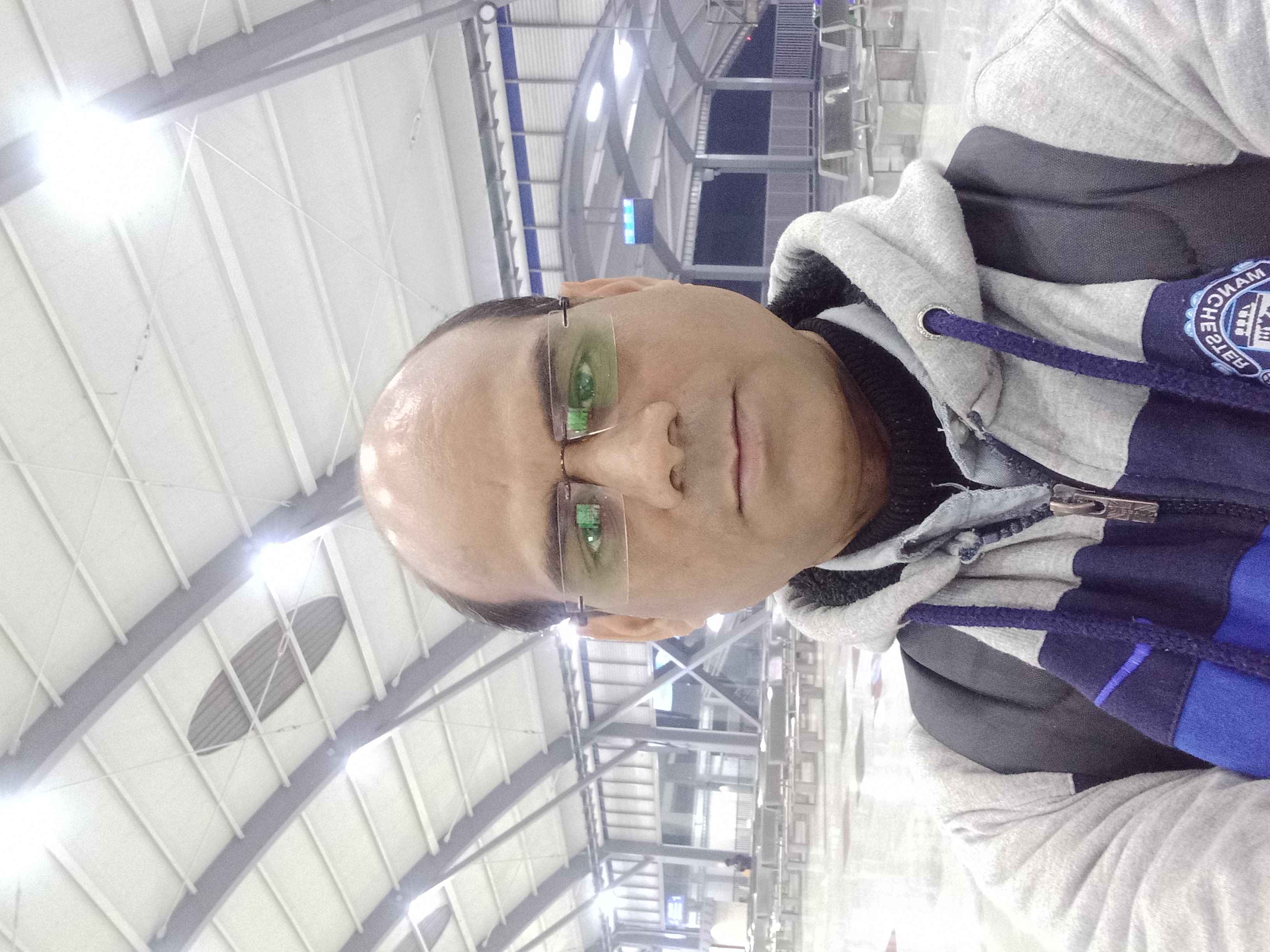 Awdhesh Singh Goyal 2's profile picture