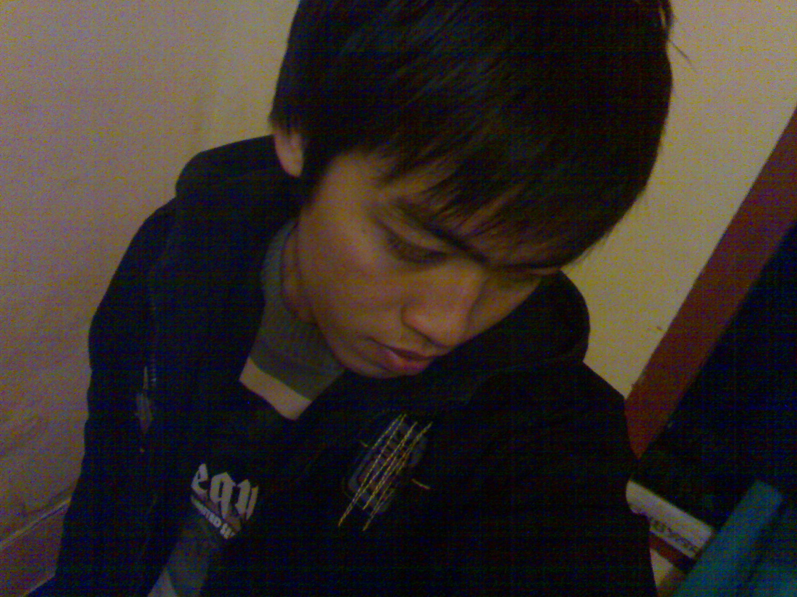 Sya's profile picture