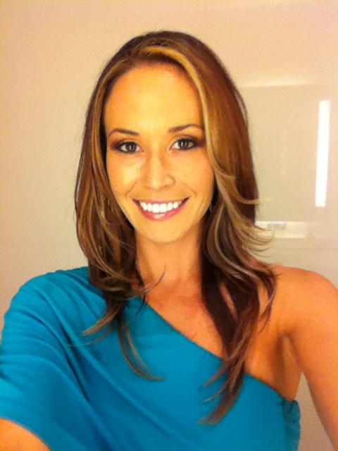 Amber BeSerra's profile picture