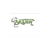 Sketch freelance graphic design