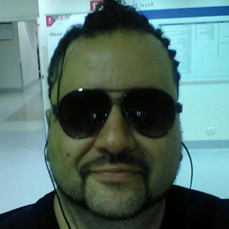 Rodrigo Soto's profile picture