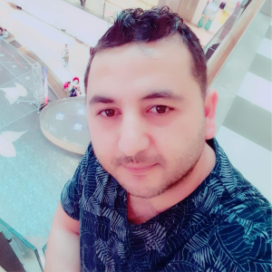 Serdan Kaan 1984's profile picture