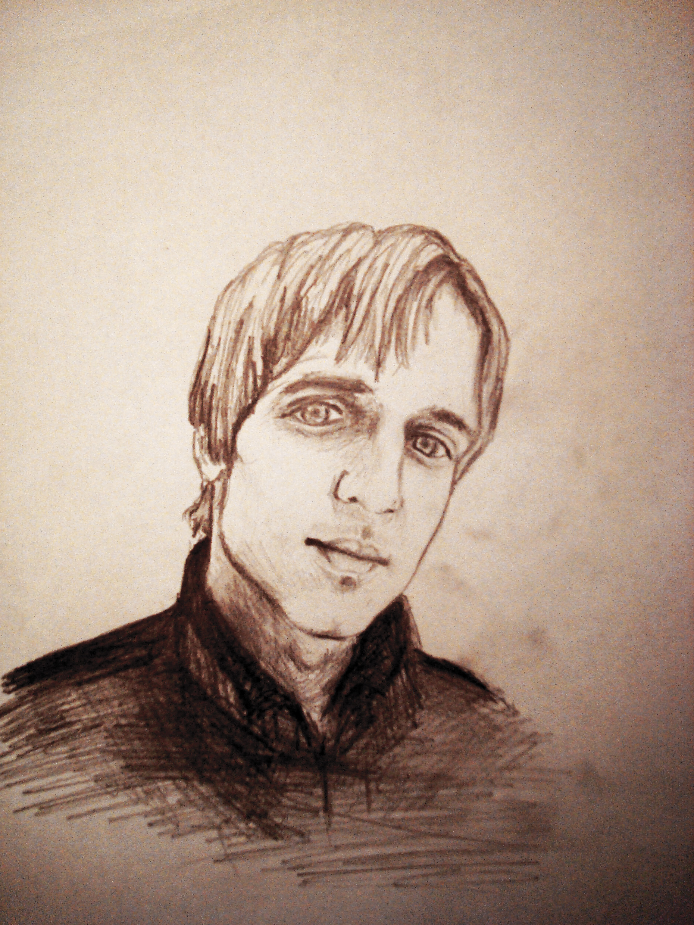 DarkFox's profile picture