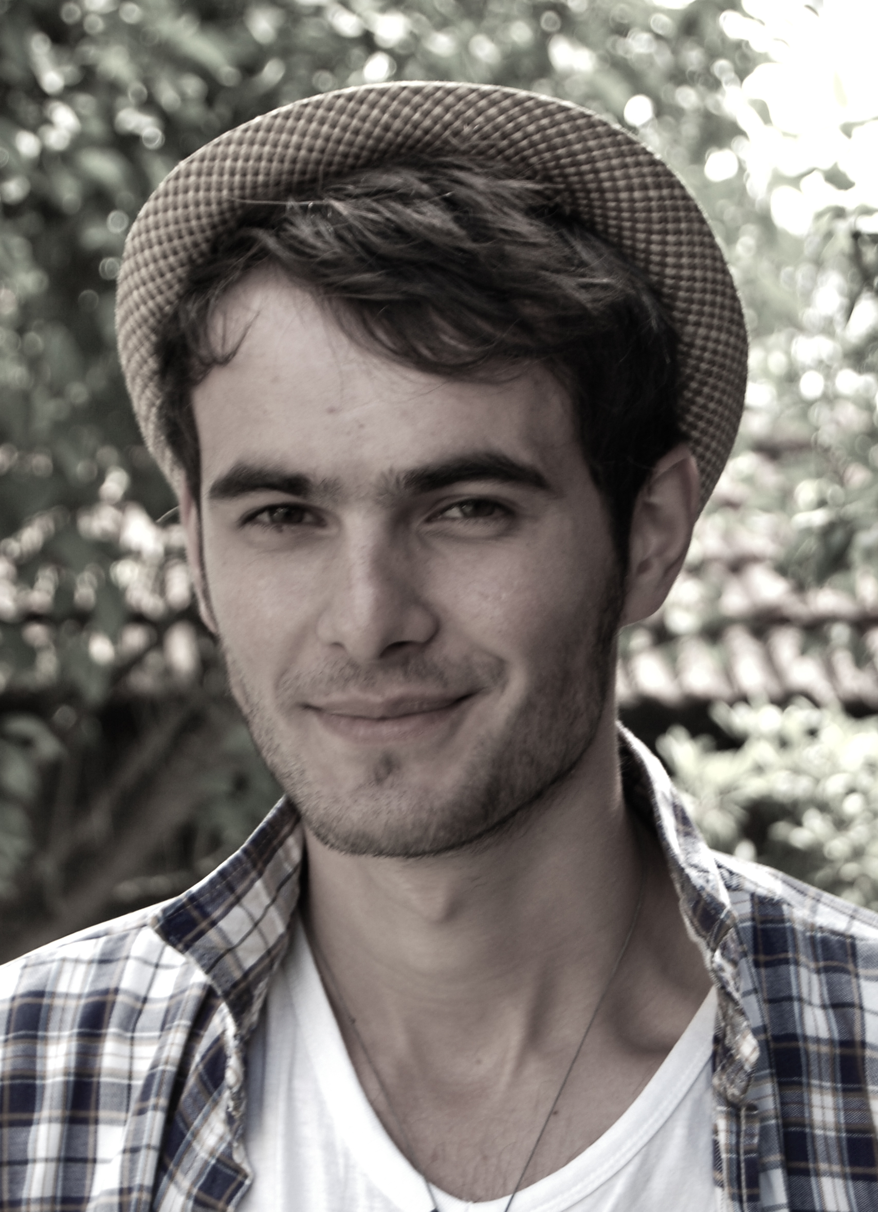 mike's profile picture