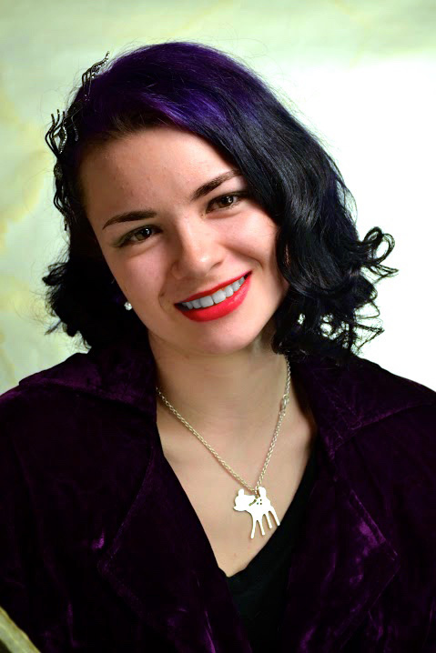 Lucy Loo's profile picture