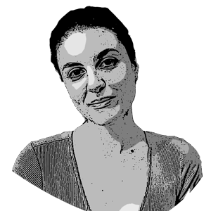 Valia Chatzimpali's profile picture