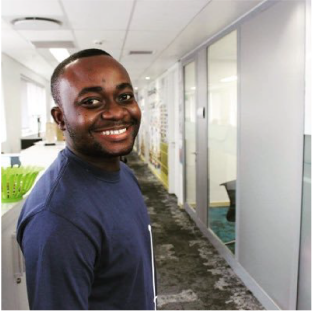 keithearthur's profile picture