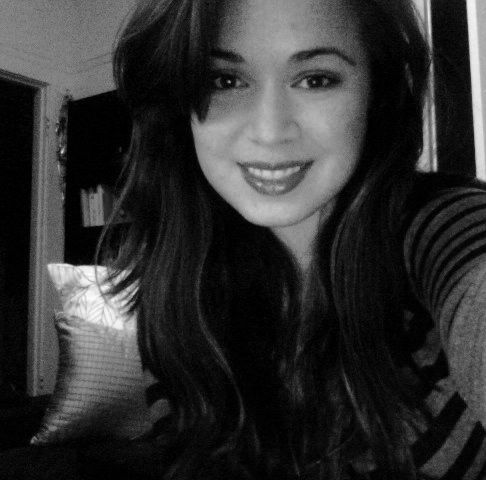 Christine Santana's profile picture