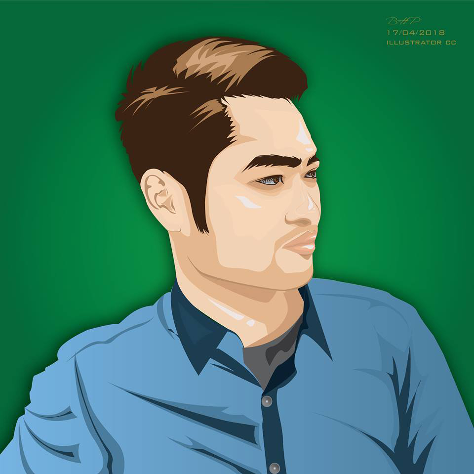 Phuc Bui's profile picture