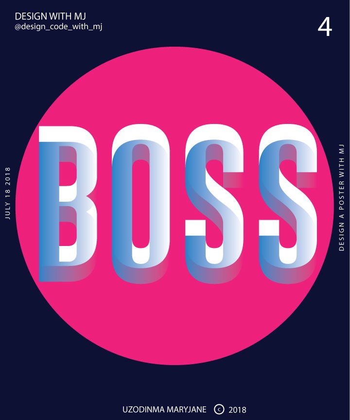 DESIGN &amp; CODE WITHMJ's profile picture