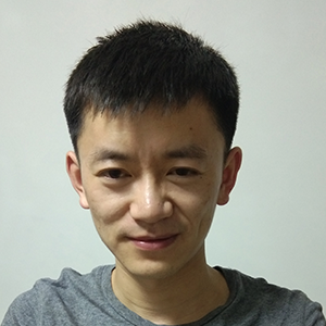 Jason Zhou's profile picture