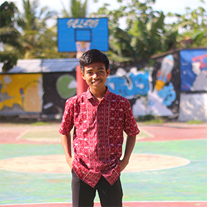 wahyu azizi's profile picture