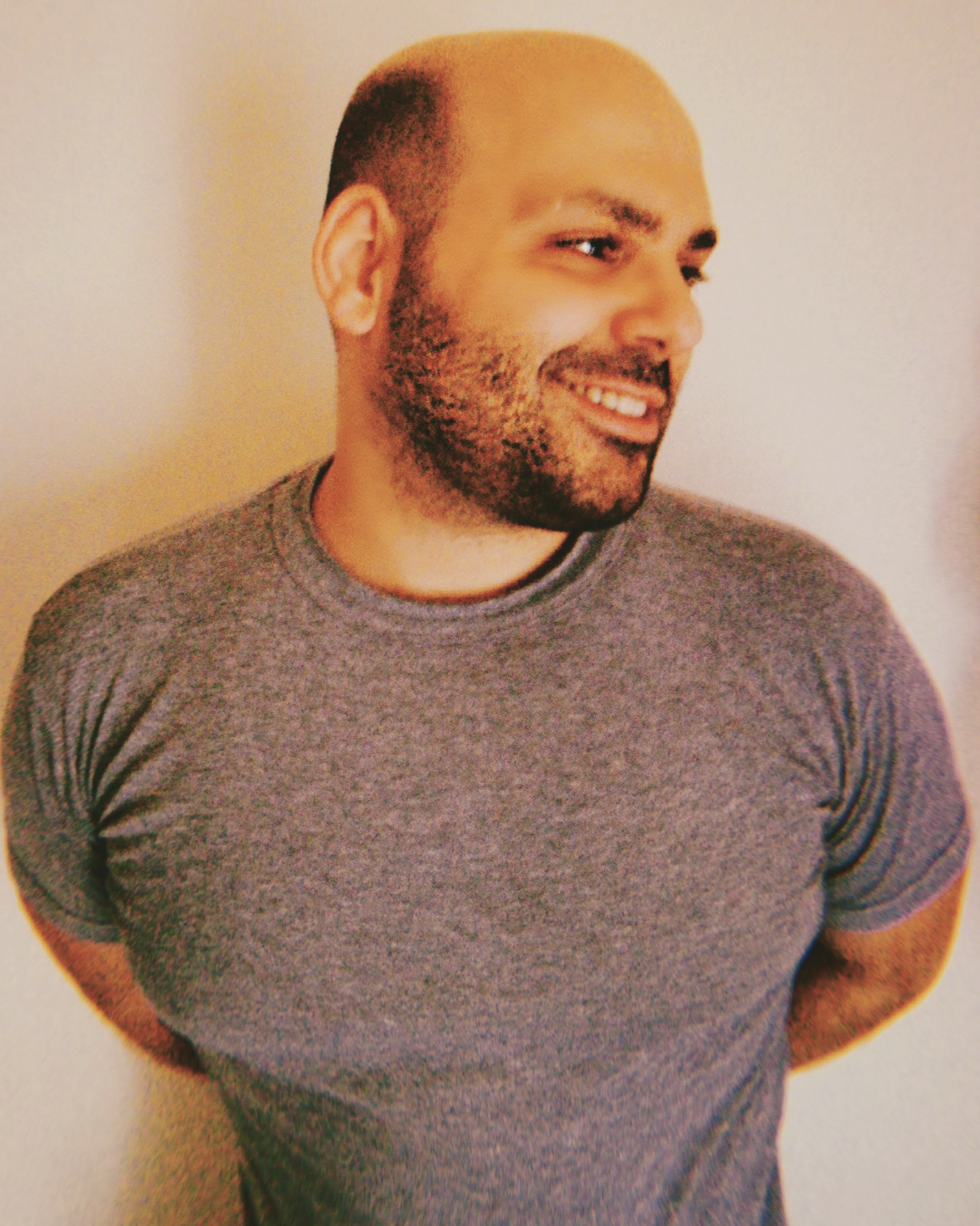 Spiros Fotis Jr.'s profile picture
