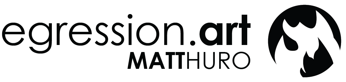 Egression Art's profile picture