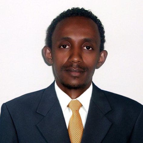 Mulugeta's profile picture