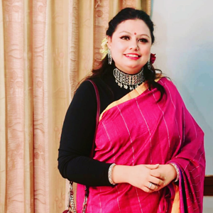 Mantasha's profile picture