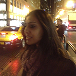 Pradnya Dighe's profile picture