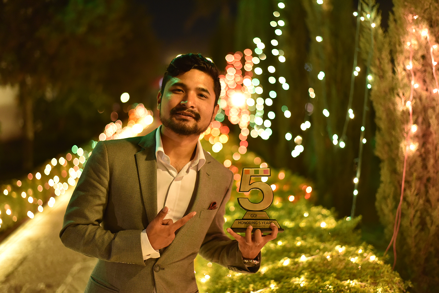 Anoj Nagarkoti's profile picture