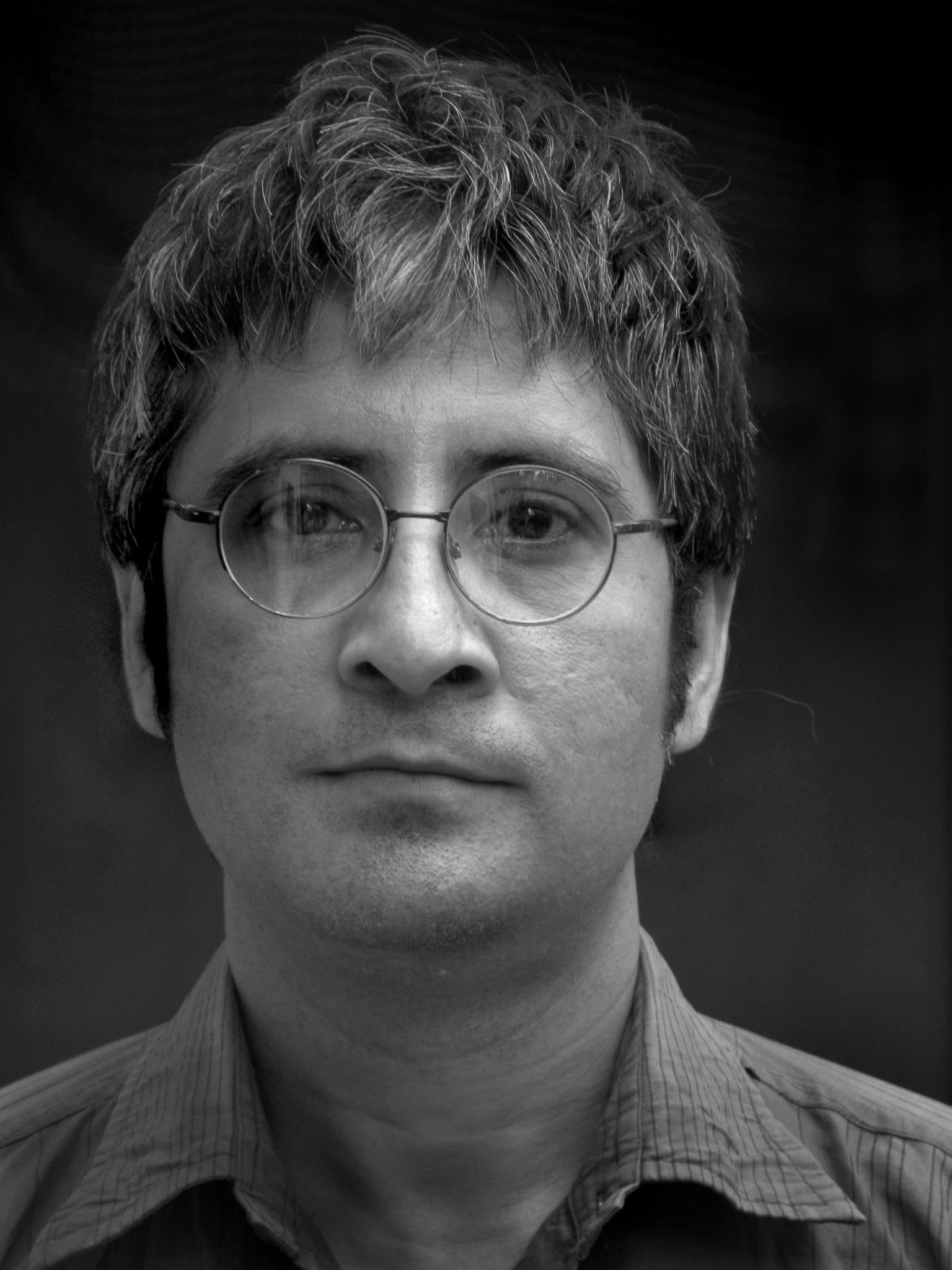 Santanu Bhattacharjee's profile picture