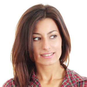 Milena B's profile picture