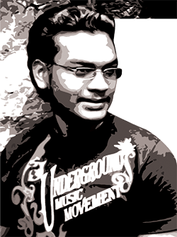 arun3dmograph's profile picture