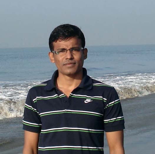 K. M. Sayem's profile picture