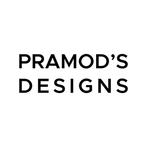 Pramod's Designs's profile picture