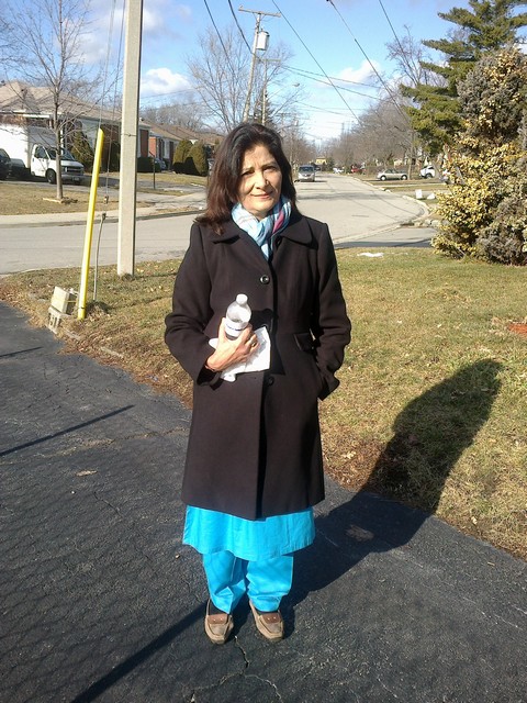 maheen 's profile picture