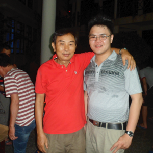 Binh 3's profile picture