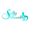 saltysilhouettes