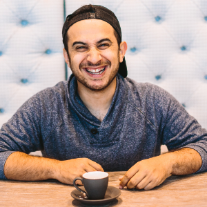 LoudYak's profile picture