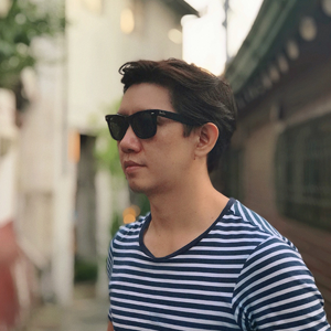 Khrist Way's profile picture