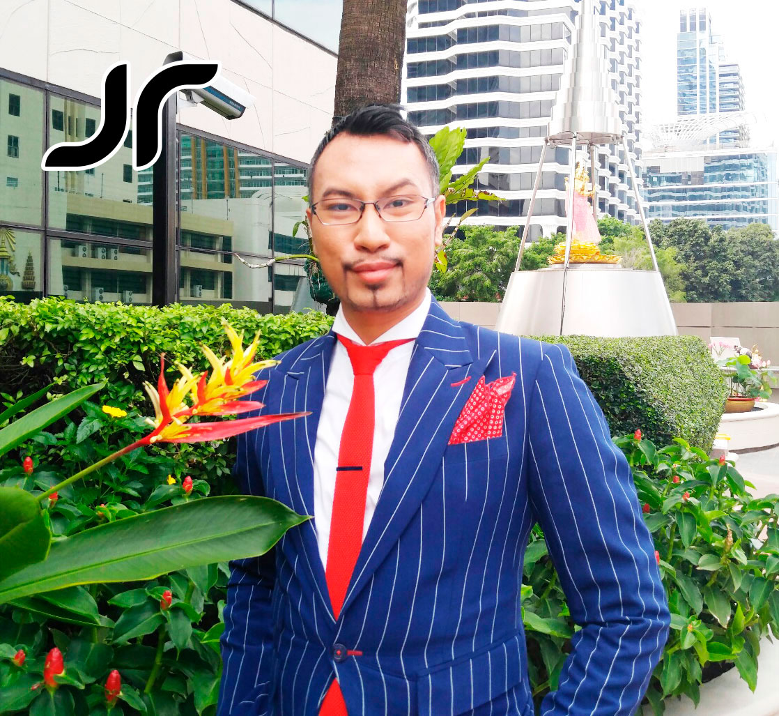 JR DESIGN BKK's profile picture