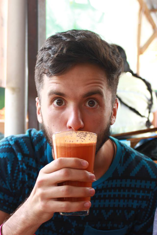 Alvaro NP's profile picture