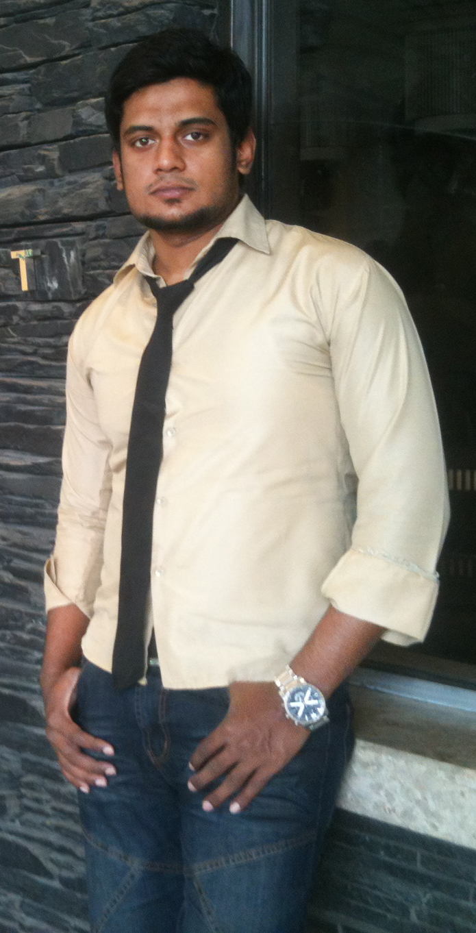 K.R.K's profile picture