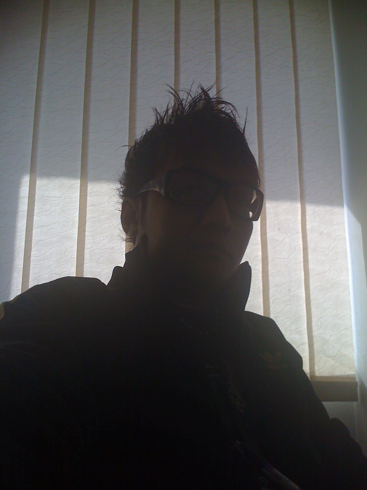 Ezrie Ralphael's profile picture
