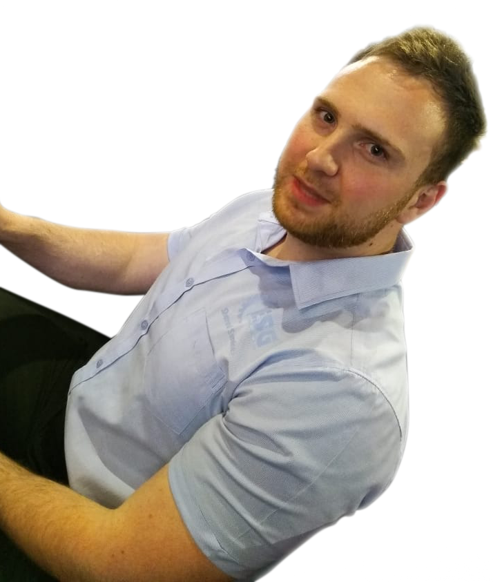 Ockert van den Berg's profile picture