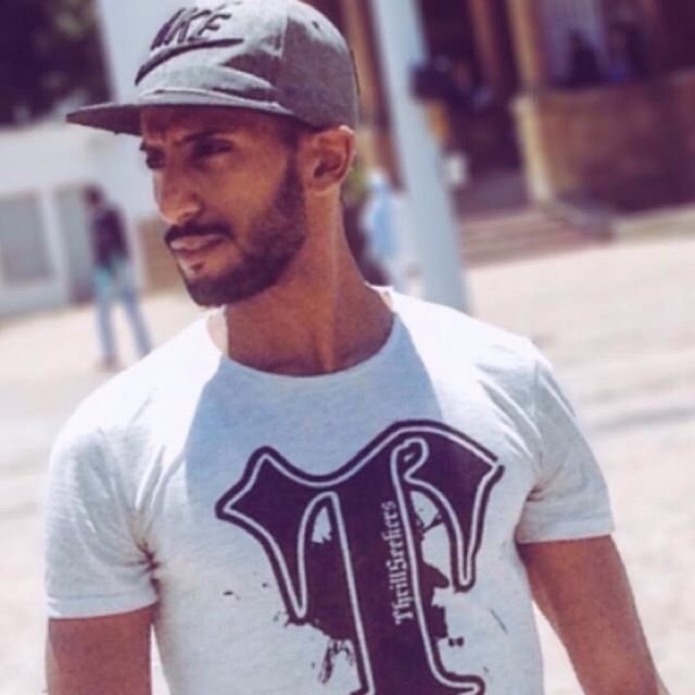 yusuf kettou's profile picture
