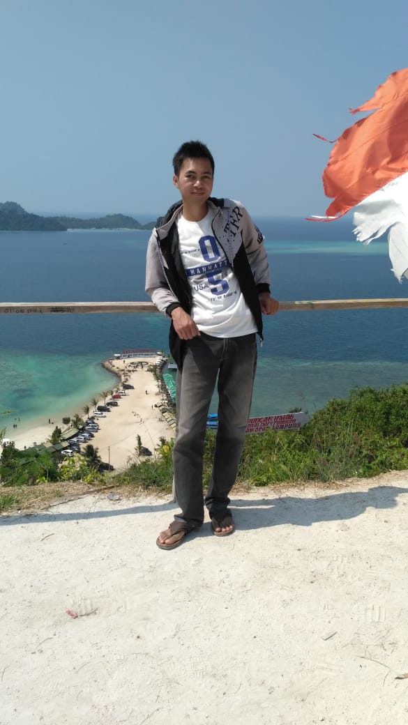 i nyoman 2's profile picture