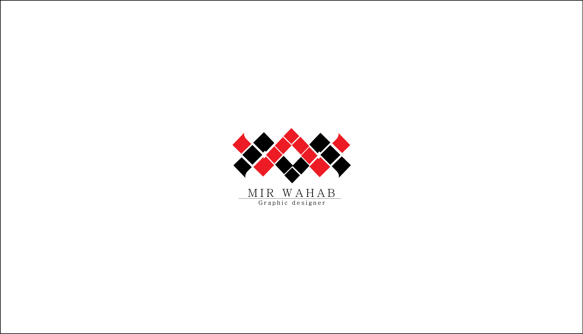Mir Abdul Wahab's profile picture