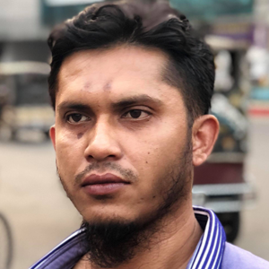 Sheikh Arif's profile picture