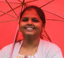 Usha Sham's profile picture