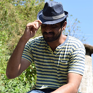 hithesh.vinithan's profile picture