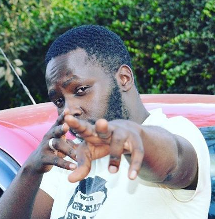 Wanjama's profile picture