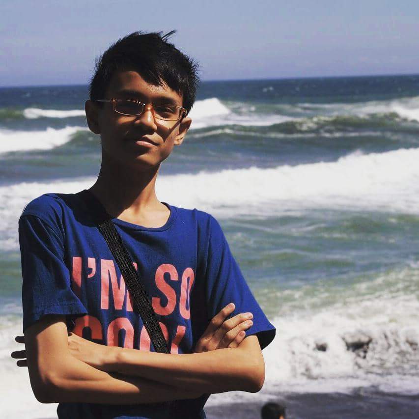 hmahesa's profile picture