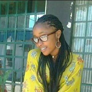 ZiporahMukami's profile picture