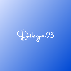 Dibyajyoti Debnath's profile picture
