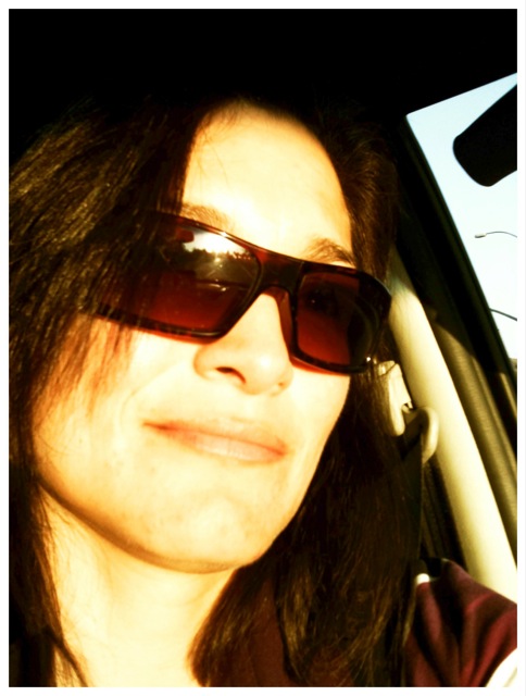 Diane Garcia's profile picture