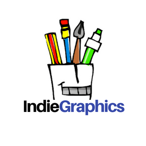 IndieGraphics's profile picture
